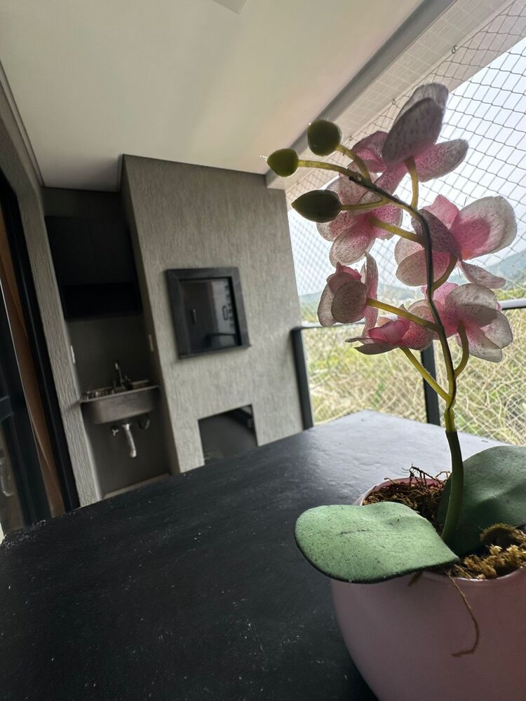Apartamento, 2 quartos, 100 m² - Foto 3