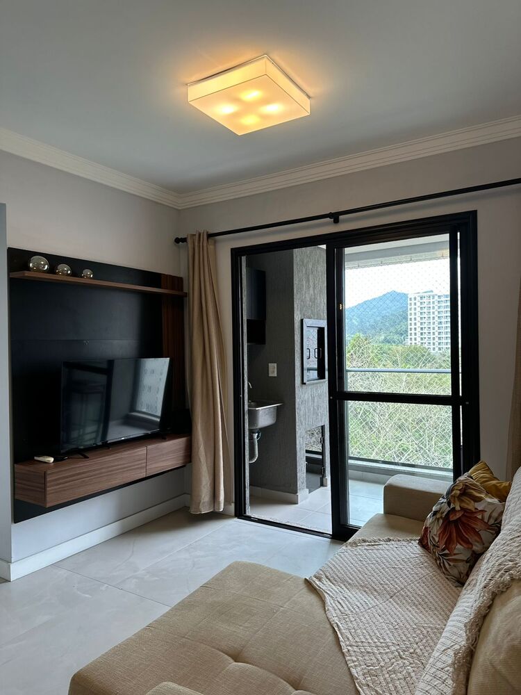 Apartamento, 2 quartos, 100 m² - Foto 1