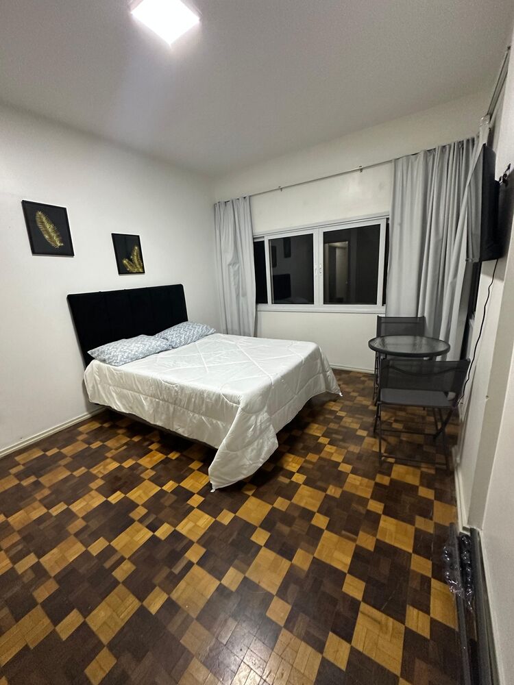 Apartamento, 3 quartos, 163 m² - Foto 4