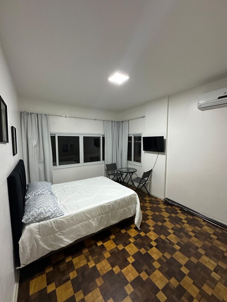 Apartamento, 3 quartos, 163 m² - Foto 6