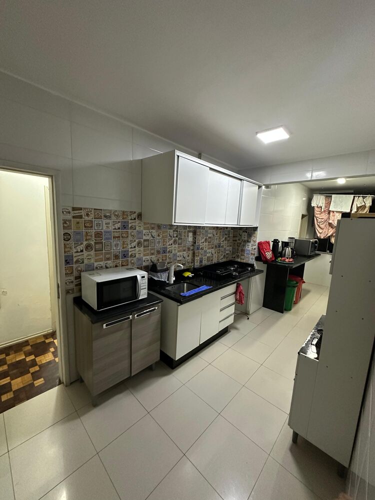 Apartamento, 3 quartos, 163 m² - Foto 16