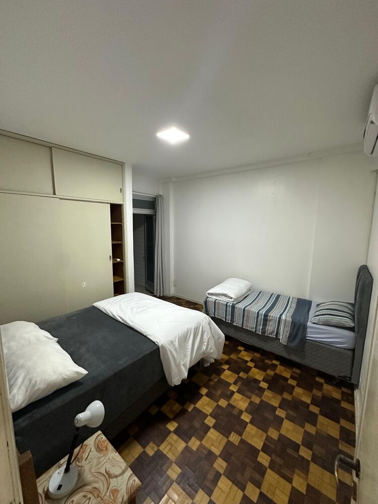 Apartamento, 3 quartos, 163 m² - Foto 2