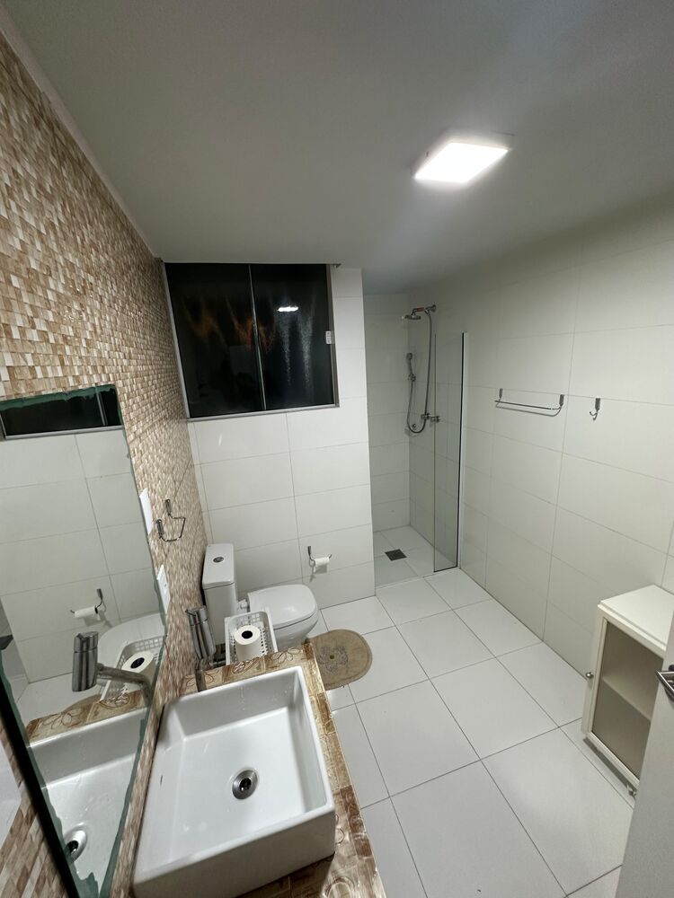 Apartamento, 3 quartos, 163 m² - Foto 9