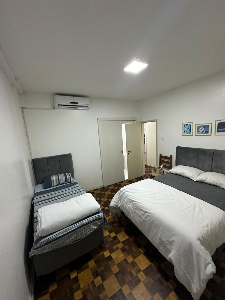 Apartamento, 3 quartos, 163 m² - Foto 7