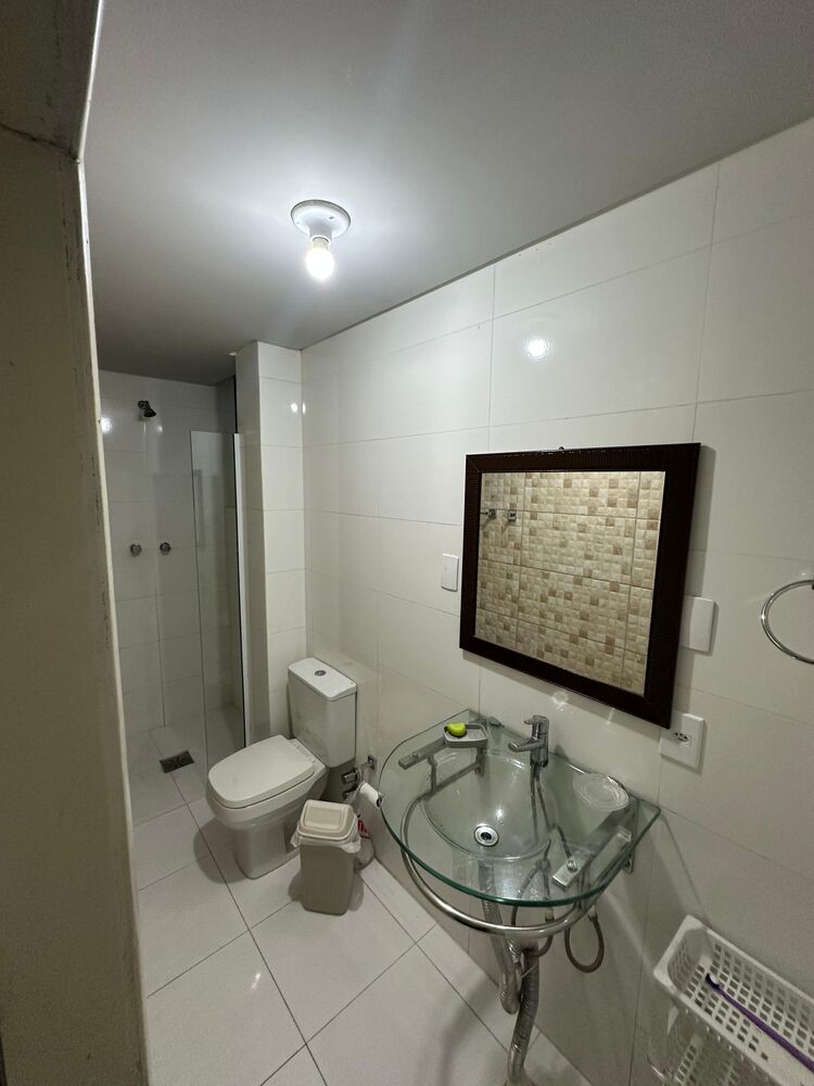 Apartamento, 3 quartos, 163 m² - Foto 8