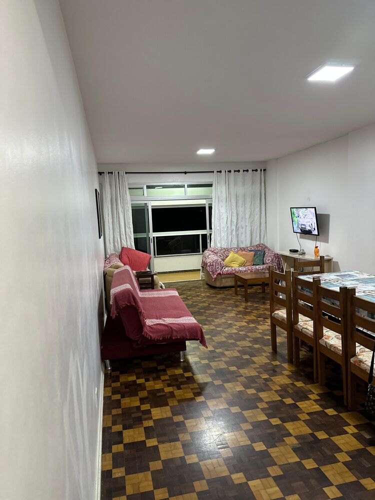 Apartamento, 3 quartos, 163 m² - Foto 14
