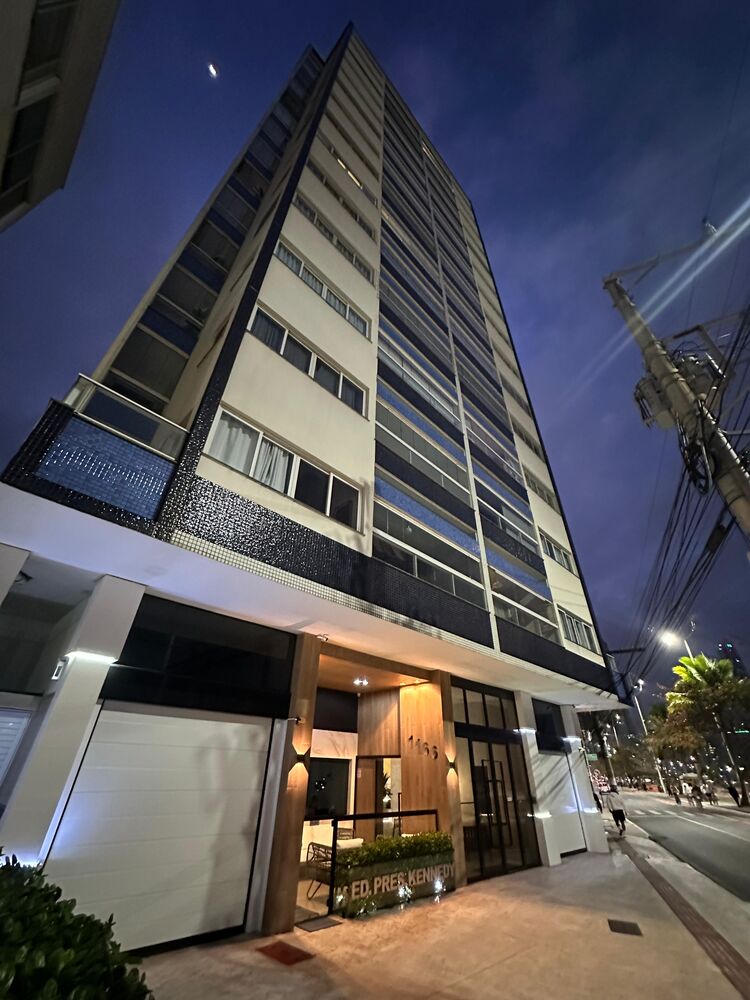Apartamento, 3 quartos, 163 m² - Foto 10