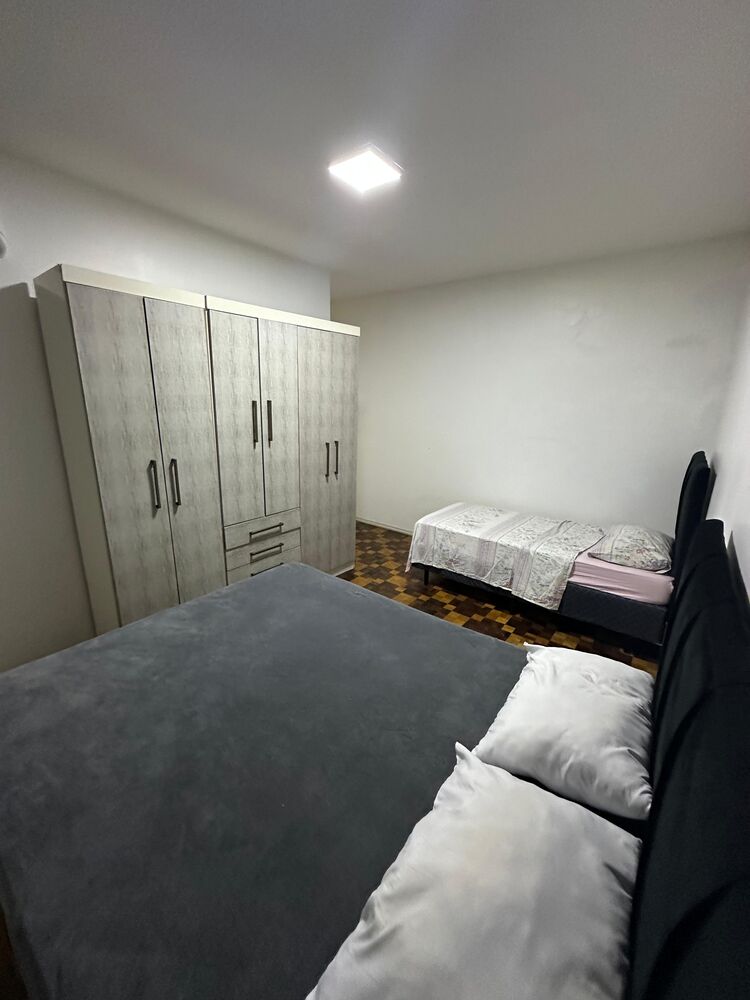 Apartamento, 3 quartos, 163 m² - Foto 15