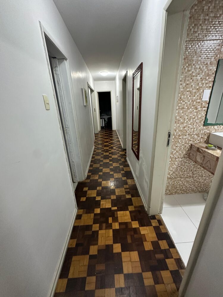 Apartamento, 3 quartos, 163 m² - Foto 12