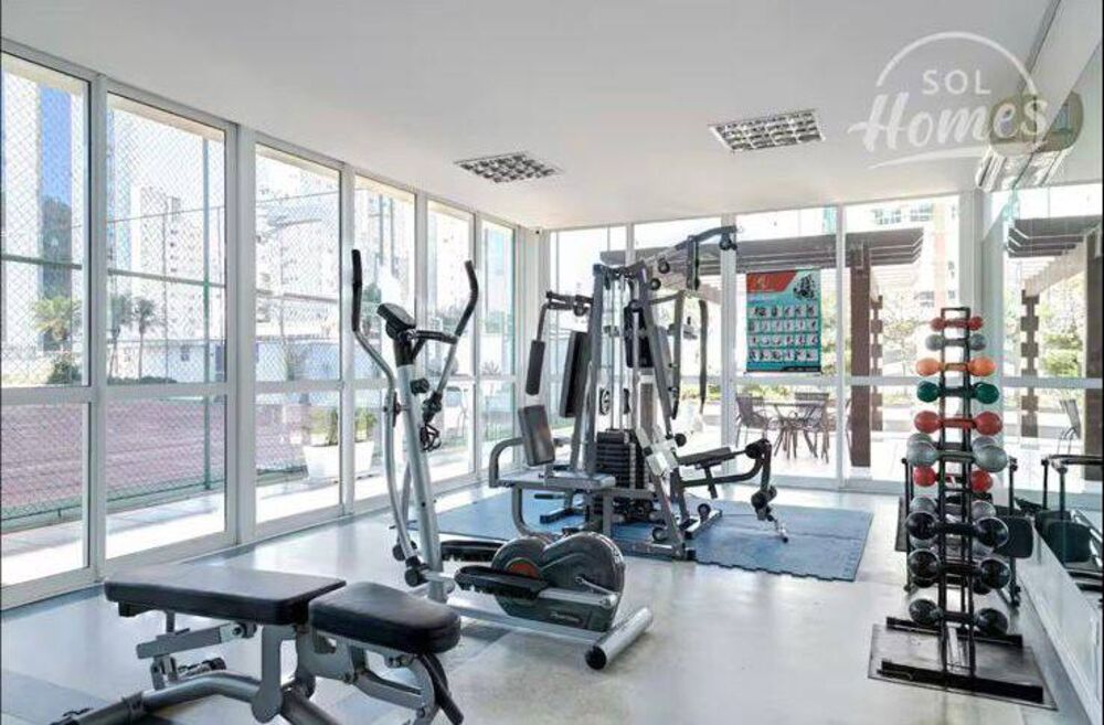 Apartamento, 1 quarto, 43 m² - Foto 18