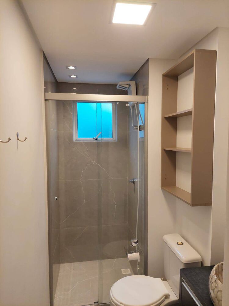 Apartamento, 1 quarto, 43 m² - Foto 8