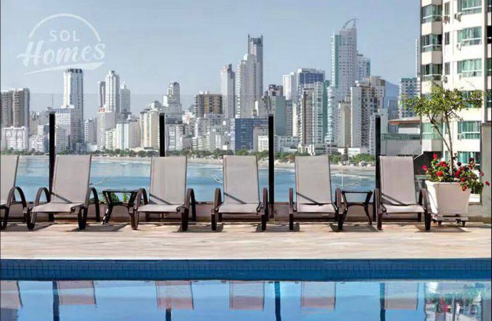 Apartamento, 1 quarto, 43 m² - Foto 15