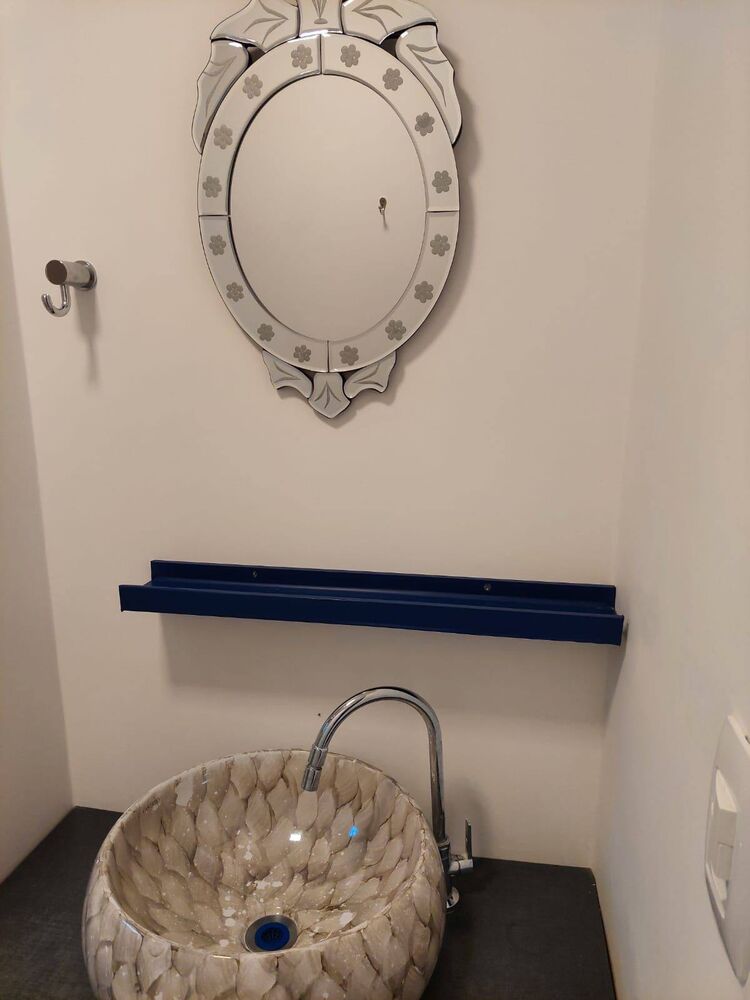 Apartamento, 1 quarto, 43 m² - Foto 4