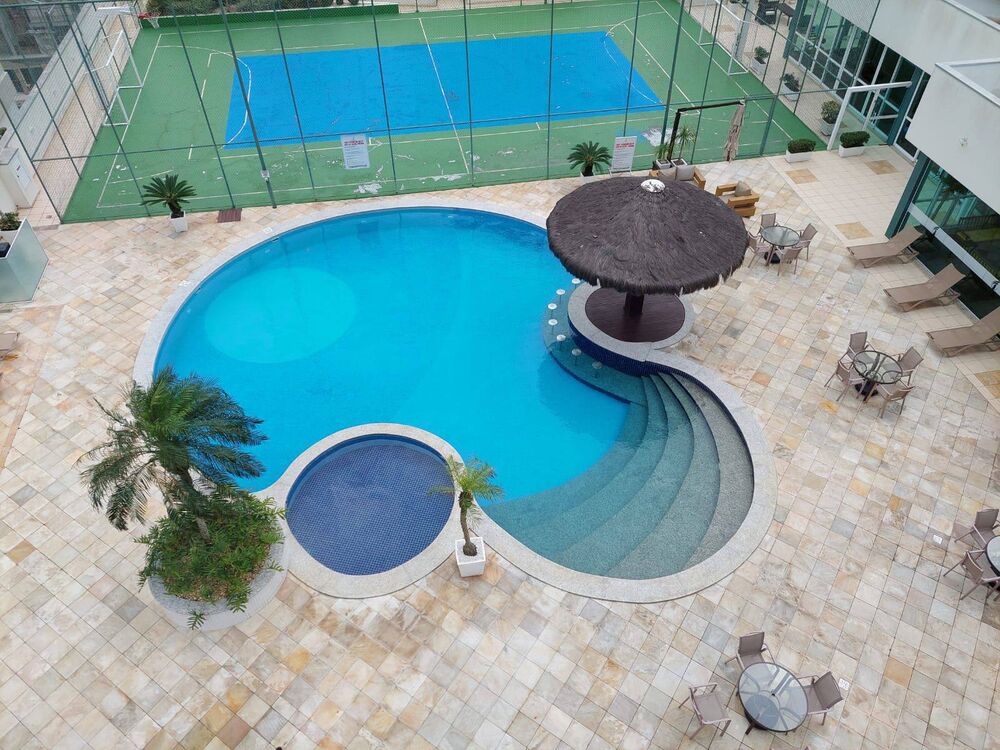 Apartamento, 1 quarto, 43 m² - Foto 14