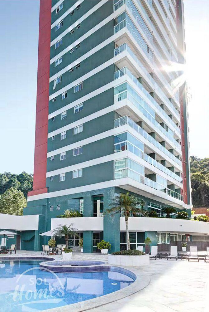 Apartamento, 1 quarto, 43 m² - Foto 13