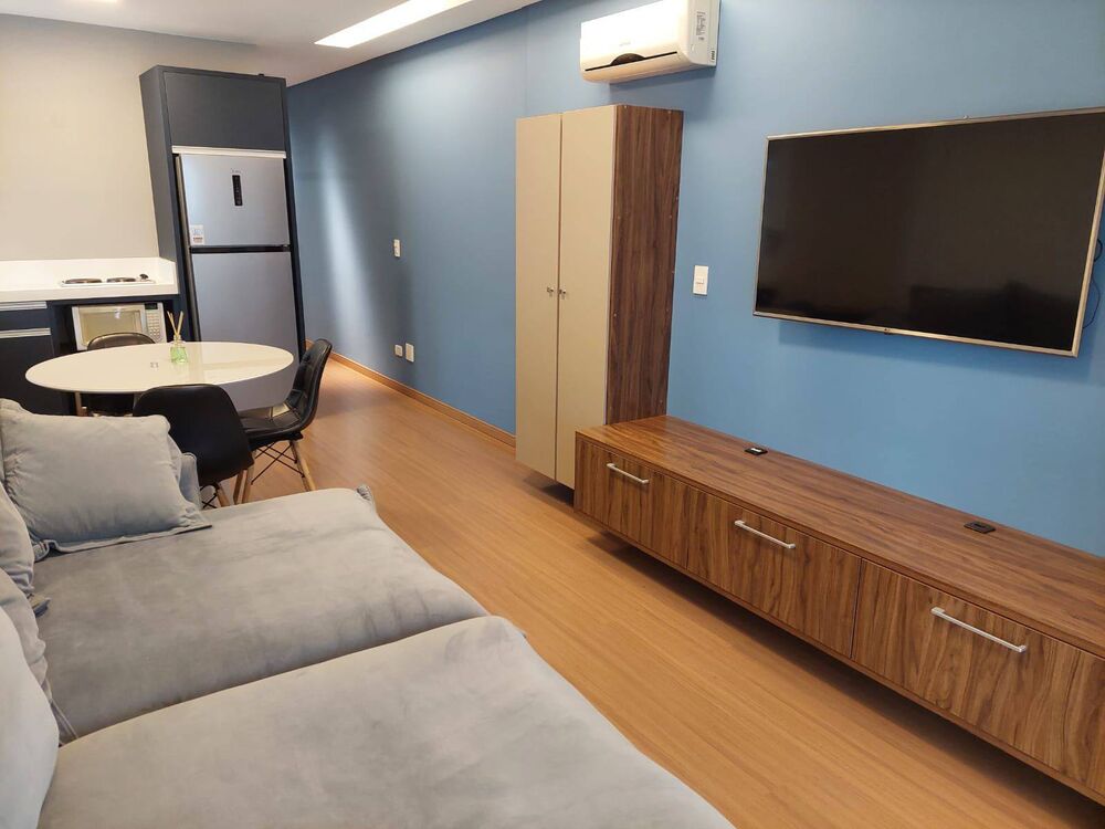 Apartamento, 1 quarto, 43 m² - Foto 11