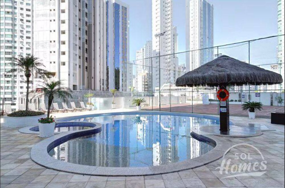 Apartamento, 1 quarto, 43 m² - Foto 16