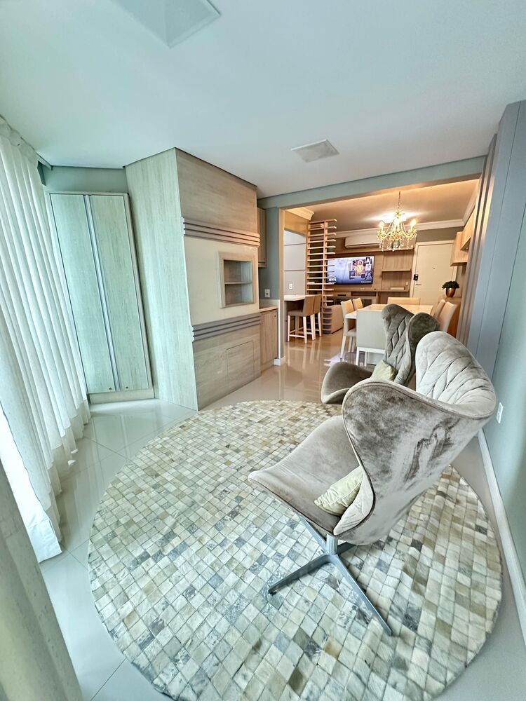 Apartamento, 3 quartos, 100 m² - Foto 18