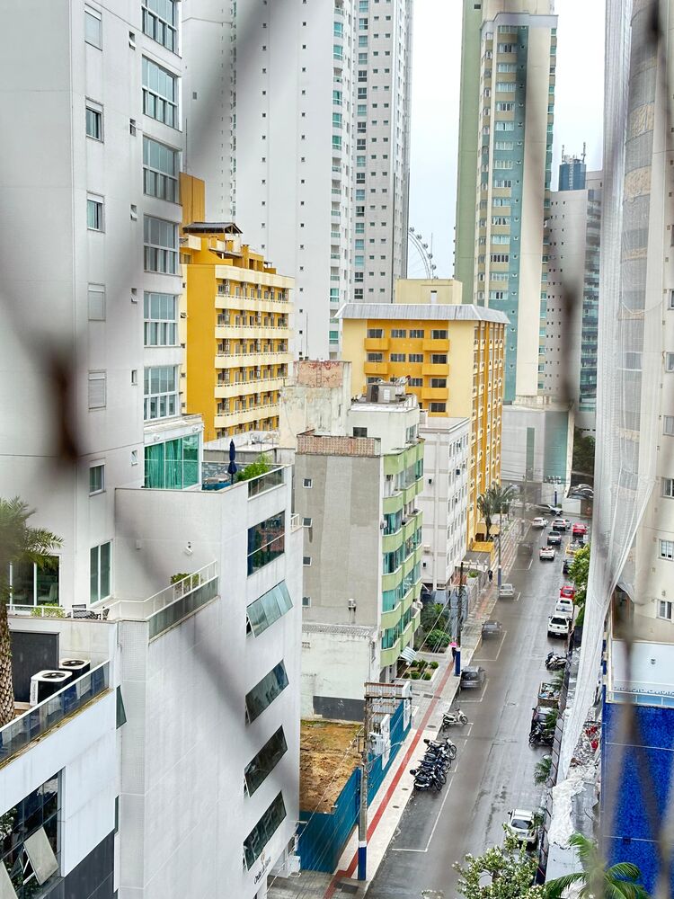 Apartamento, 3 quartos, 100 m² - Foto 1