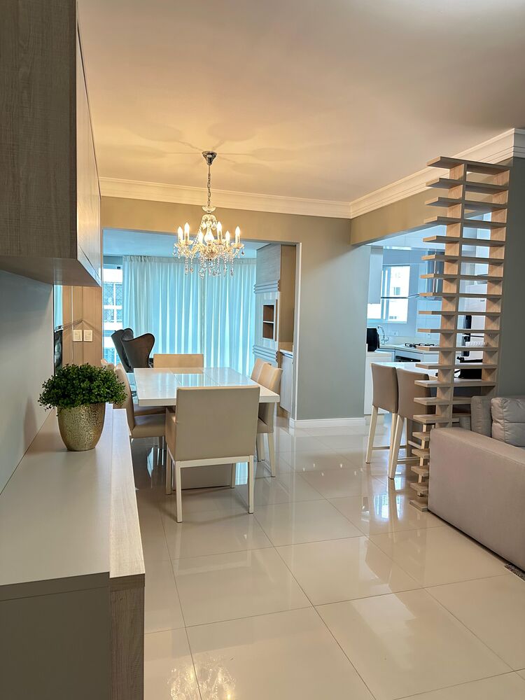 Apartamento, 3 quartos, 100 m² - Foto 13