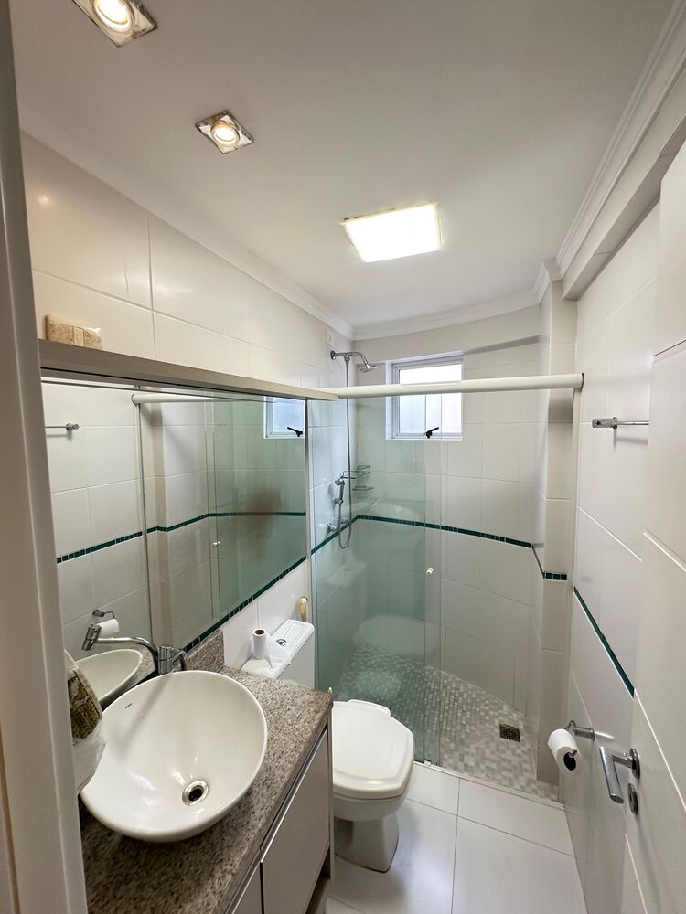 Apartamento, 3 quartos, 100 m² - Foto 3