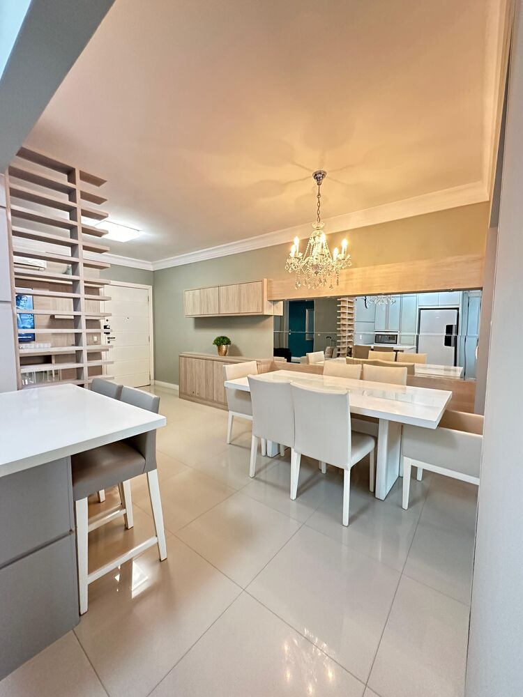 Apartamento, 3 quartos, 100 m² - Foto 10