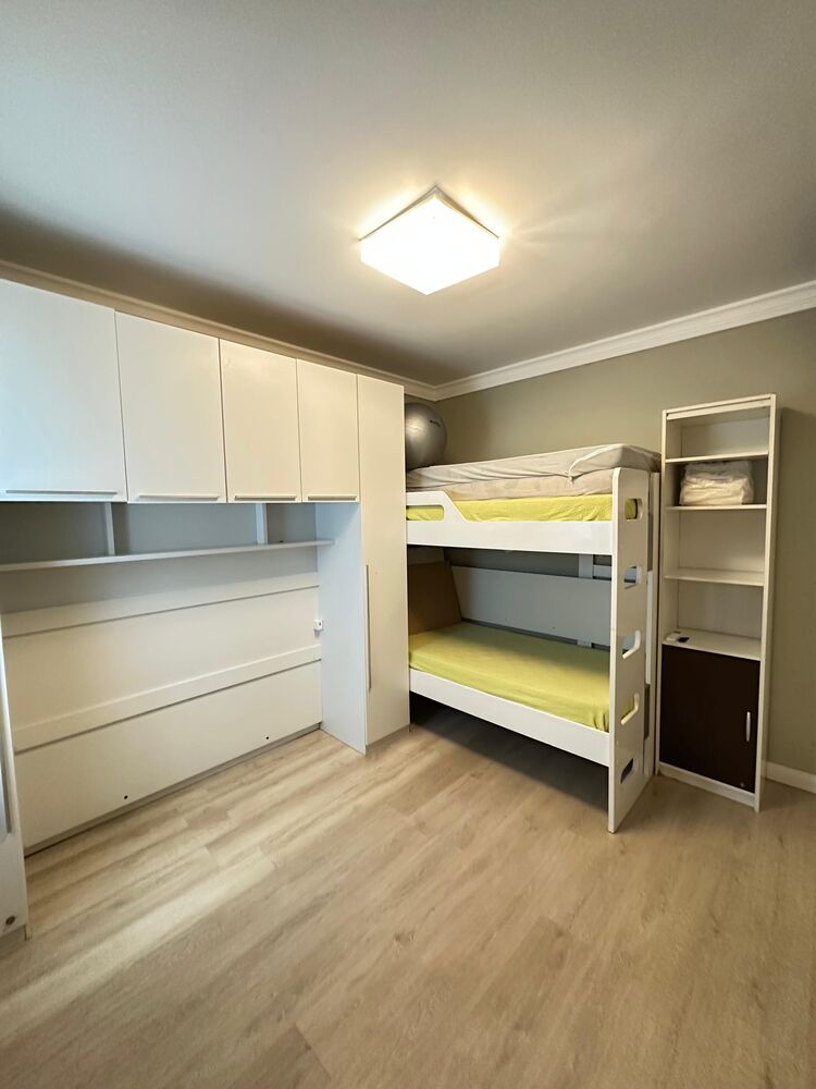 Apartamento, 3 quartos, 100 m² - Foto 7