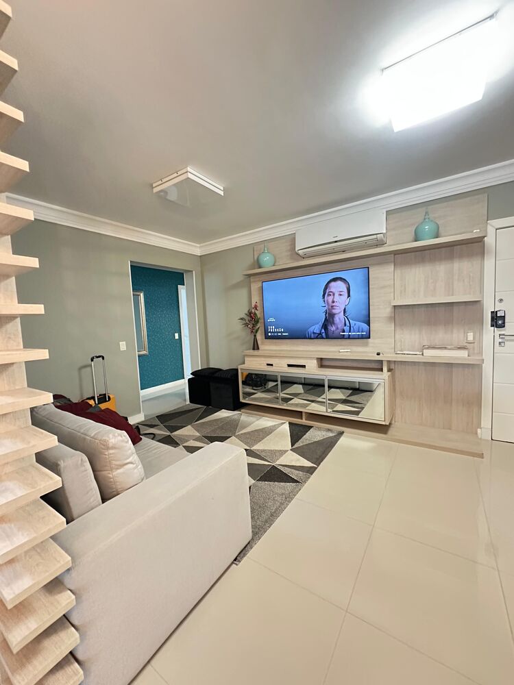 Apartamento, 3 quartos, 100 m² - Foto 5