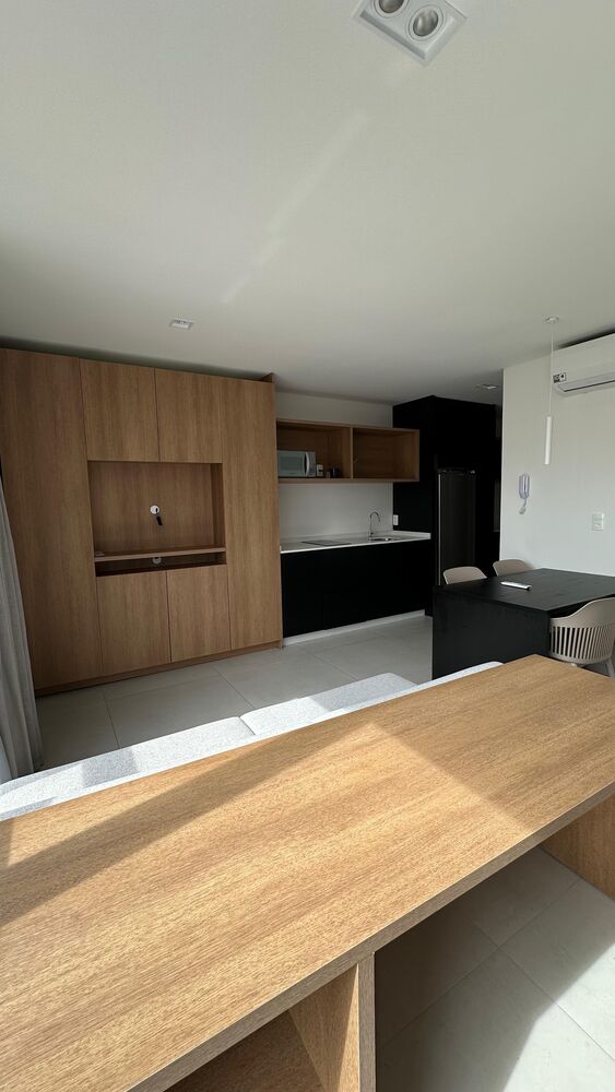 Apartamento, 1 quarto, 43 m² - Foto 9