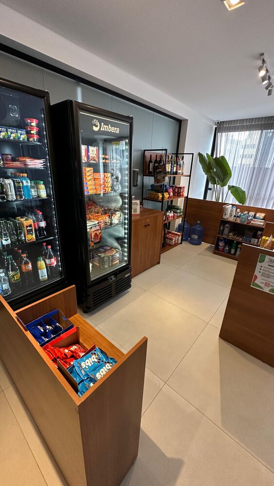 Apartamento, 1 quarto, 43 m² - Foto 13