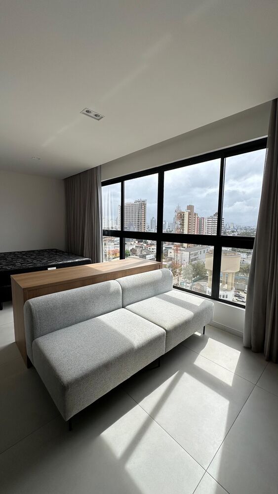 Apartamento, 1 quarto, 43 m² - Foto 7