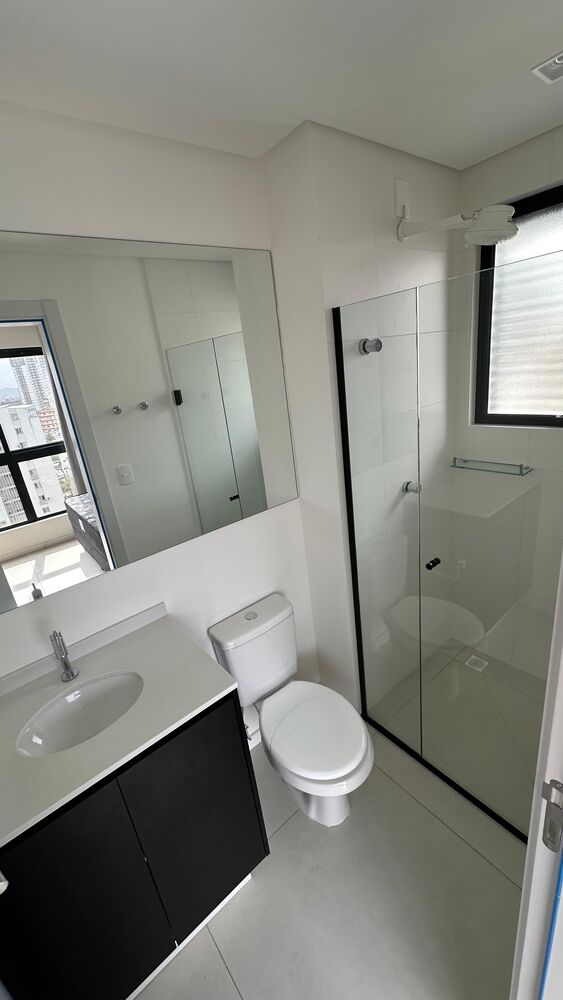 Apartamento, 1 quarto, 43 m² - Foto 5