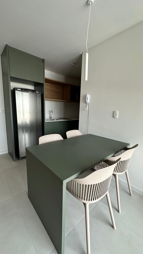 Apartamento, 1 quarto, 43 m² - Foto 6