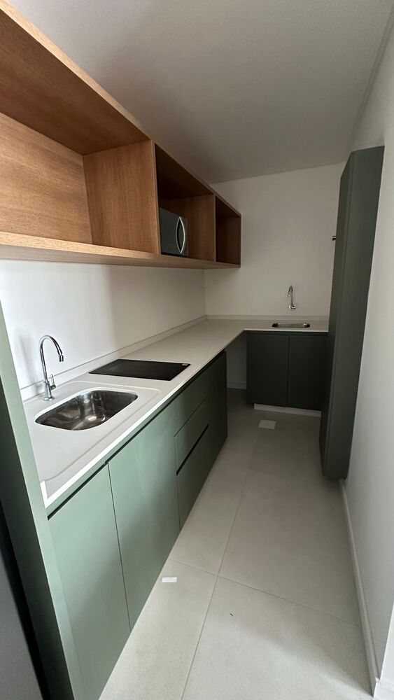 Apartamento, 1 quarto, 43 m² - Foto 5