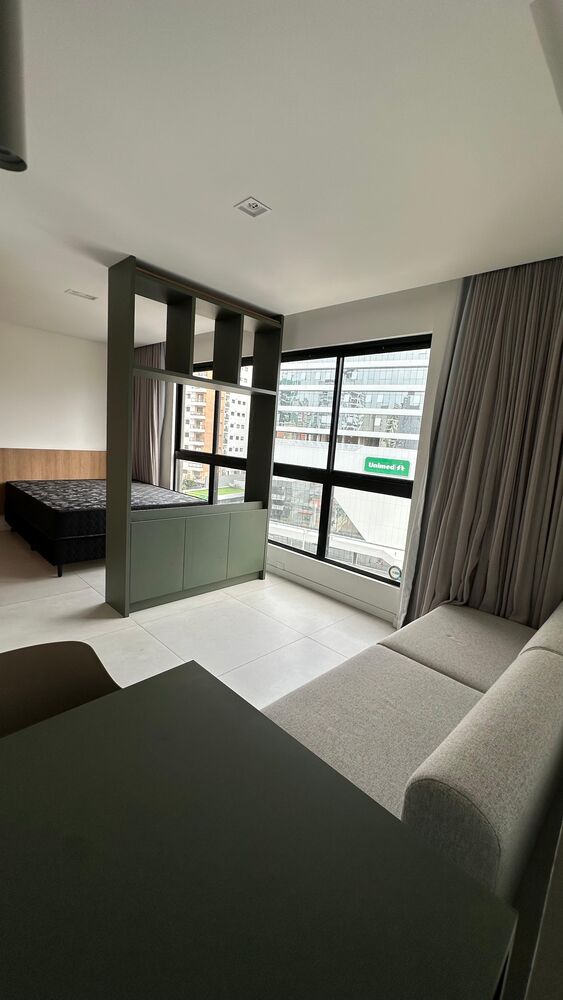 Apartamento, 1 quarto, 43 m² - Foto 11