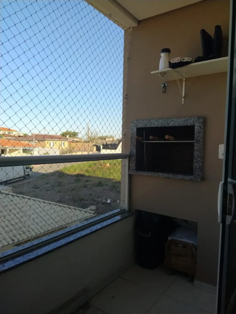 Apartamento, 2 quartos, 63 m² - Foto 11