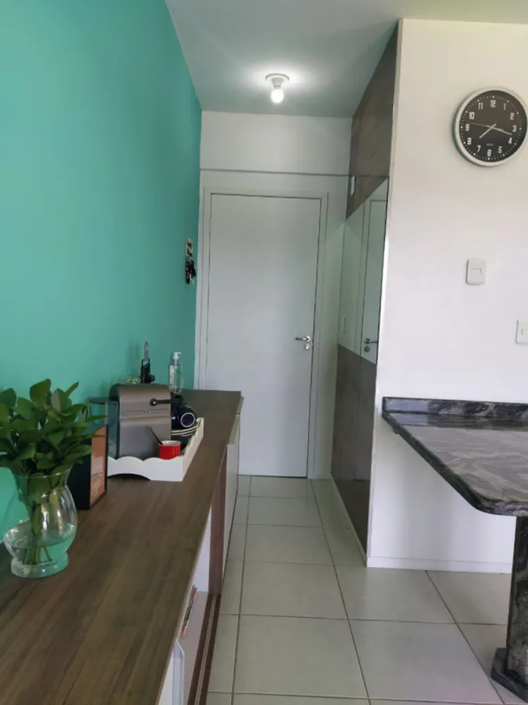 Apartamento, 2 quartos, 63 m² - Foto 9