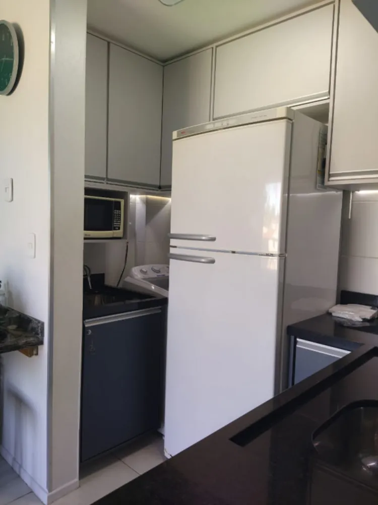 Apartamento, 2 quartos, 63 m² - Foto 4