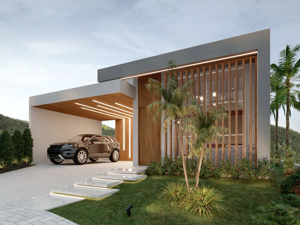 Casa, 3 quartos, 250 m² - Foto 10