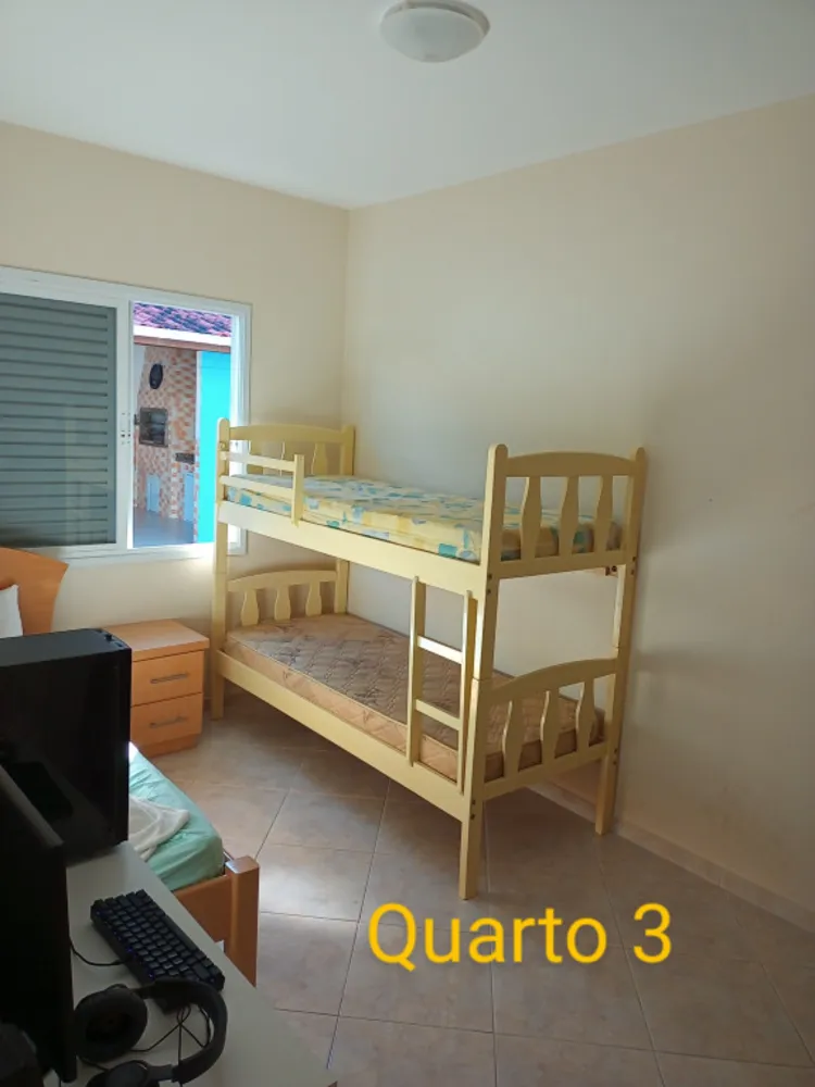 Casa, 3 quartos, 180 m² - Foto 15
