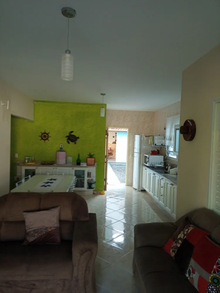 Casa, 3 quartos, 180 m² - Foto 3