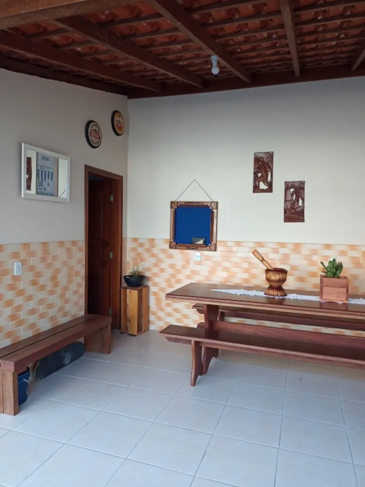Casa, 3 quartos, 180 m² - Foto 16