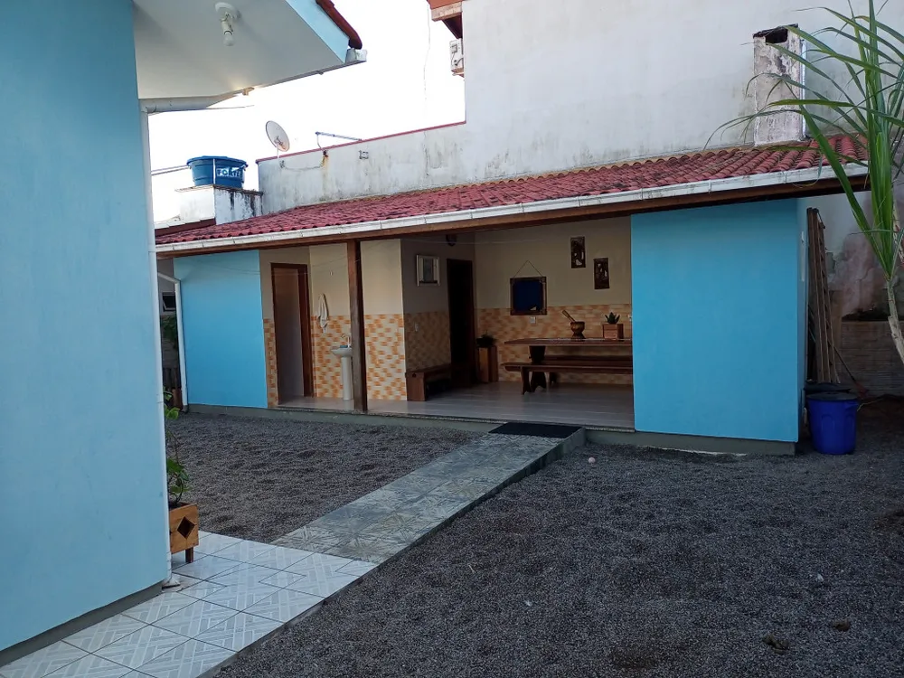 Casa, 3 quartos, 180 m² - Foto 1