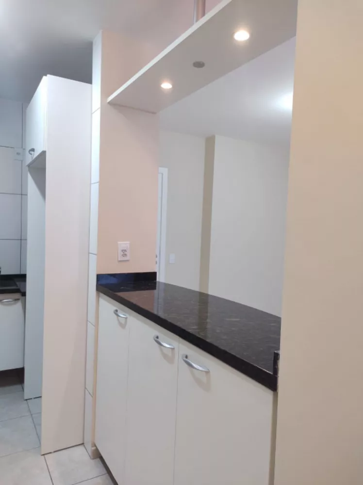 Apartamento à venda com 2 quartos, 73m² - Foto 5