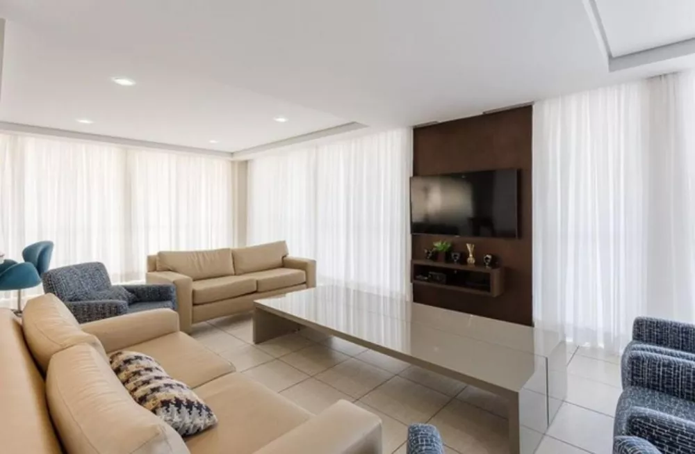 Apartamento à venda com 2 quartos, 73m² - Foto 6