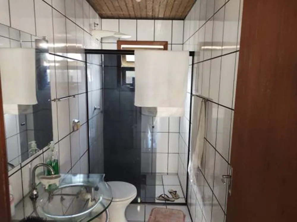 Casa, 1 quarto, 160 m² - Foto 3
