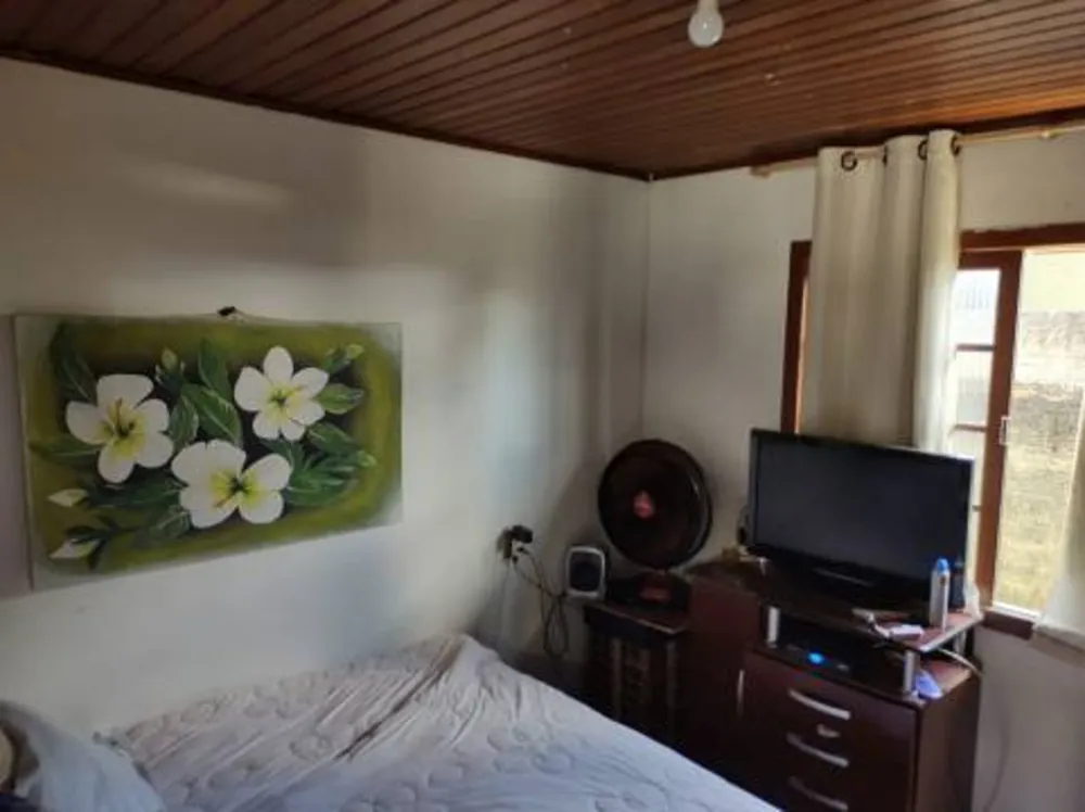 Casa, 1 quarto, 160 m² - Foto 4