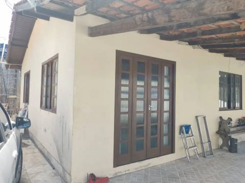 Casa, 1 quarto, 160 m² - Foto 1