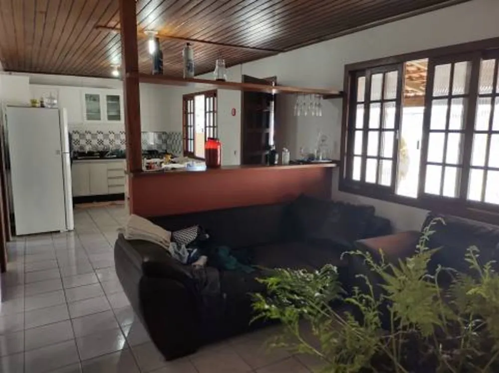 Casa, 1 quarto, 160 m² - Foto 2