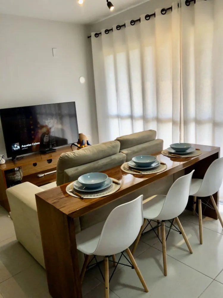 Apartamento, 2 quartos, 70 m² - Foto 10